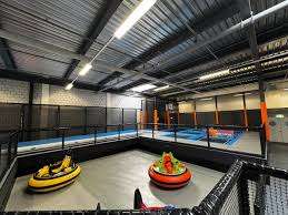 Kiddy Park Basel – Bild 2