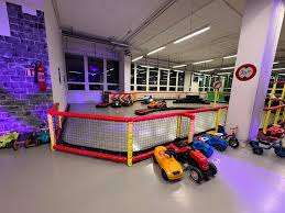 Kiddy Park Basel – Bild 3