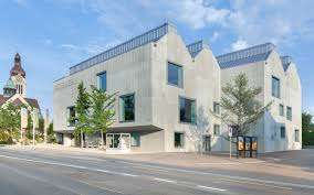 Naturmuseum St. Gallen – Bild 1