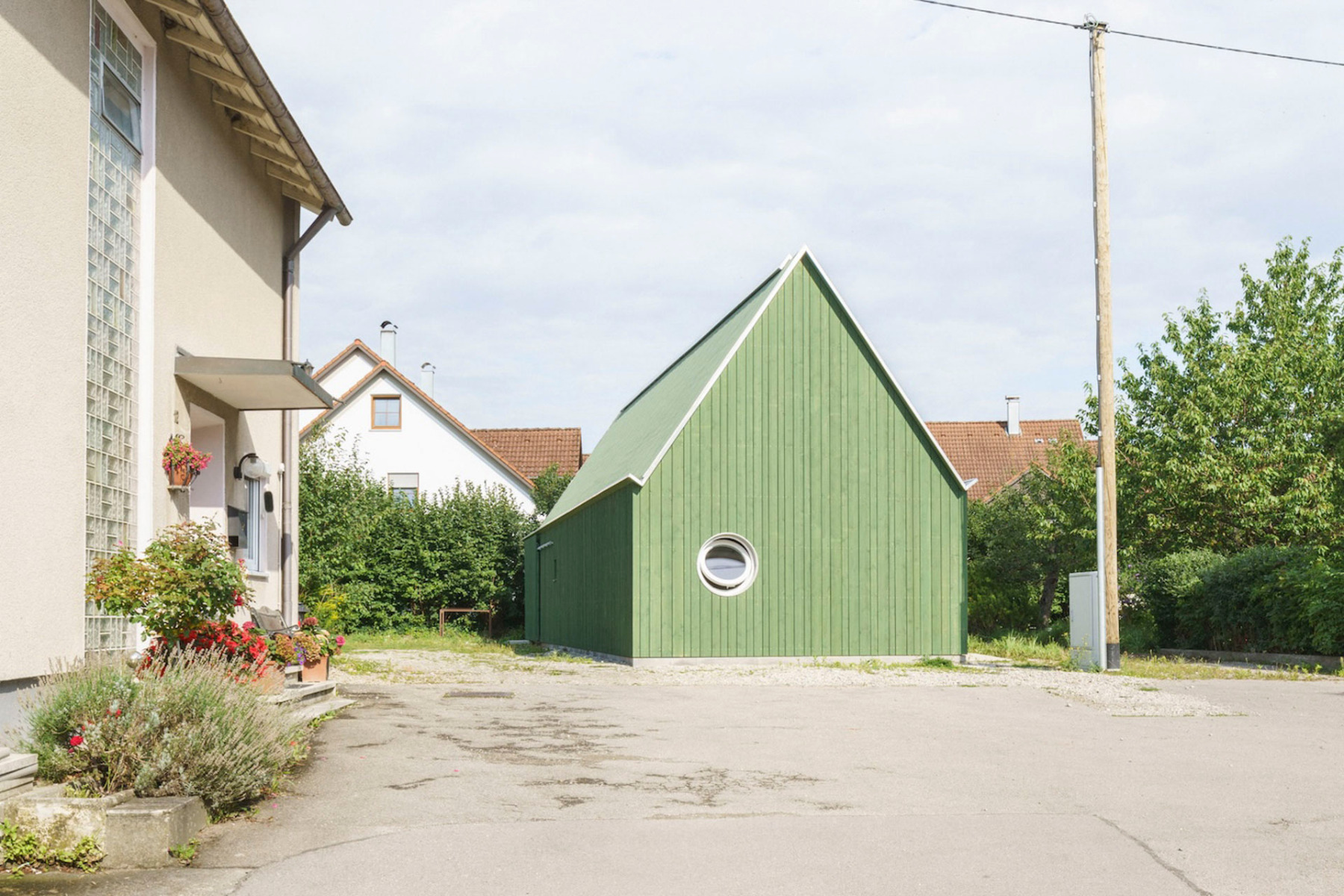 Atelier Rinderknecht – Bild 5