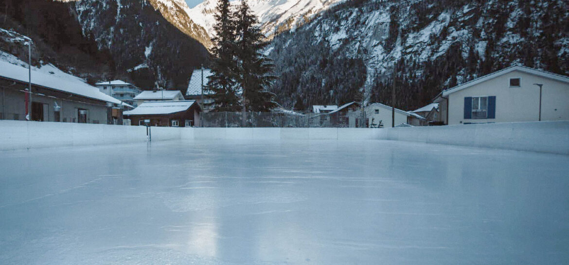 Dorfgemeinschaftshütte – Bild 1