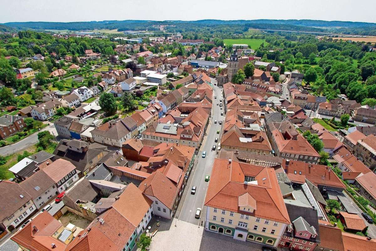 Dorfgemeinschaftshütte – Bild 2