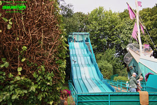 Mattenrutsche – Bild 3