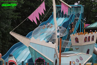 Mattenrutsche – Bild 4