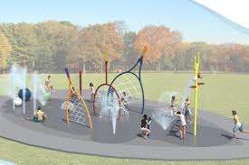 Manzo Park and Splash Pad – Bild 3