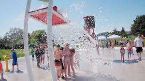 Manzo Park and Splash Pad – Bild 5