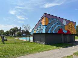 Manzo Park and Splash Pad – Bild 6