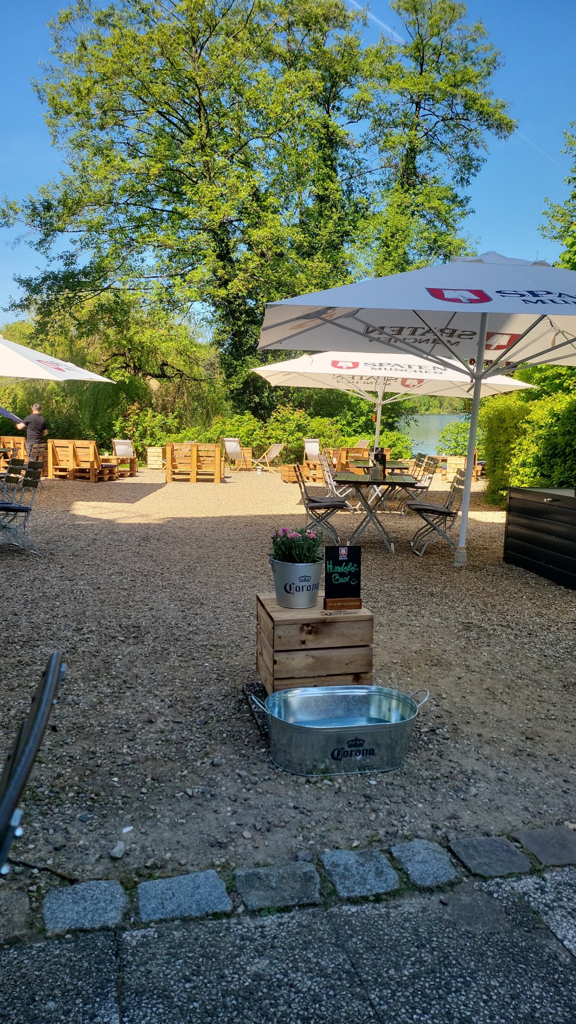 Landhaus am See Strausberg – Bild 2