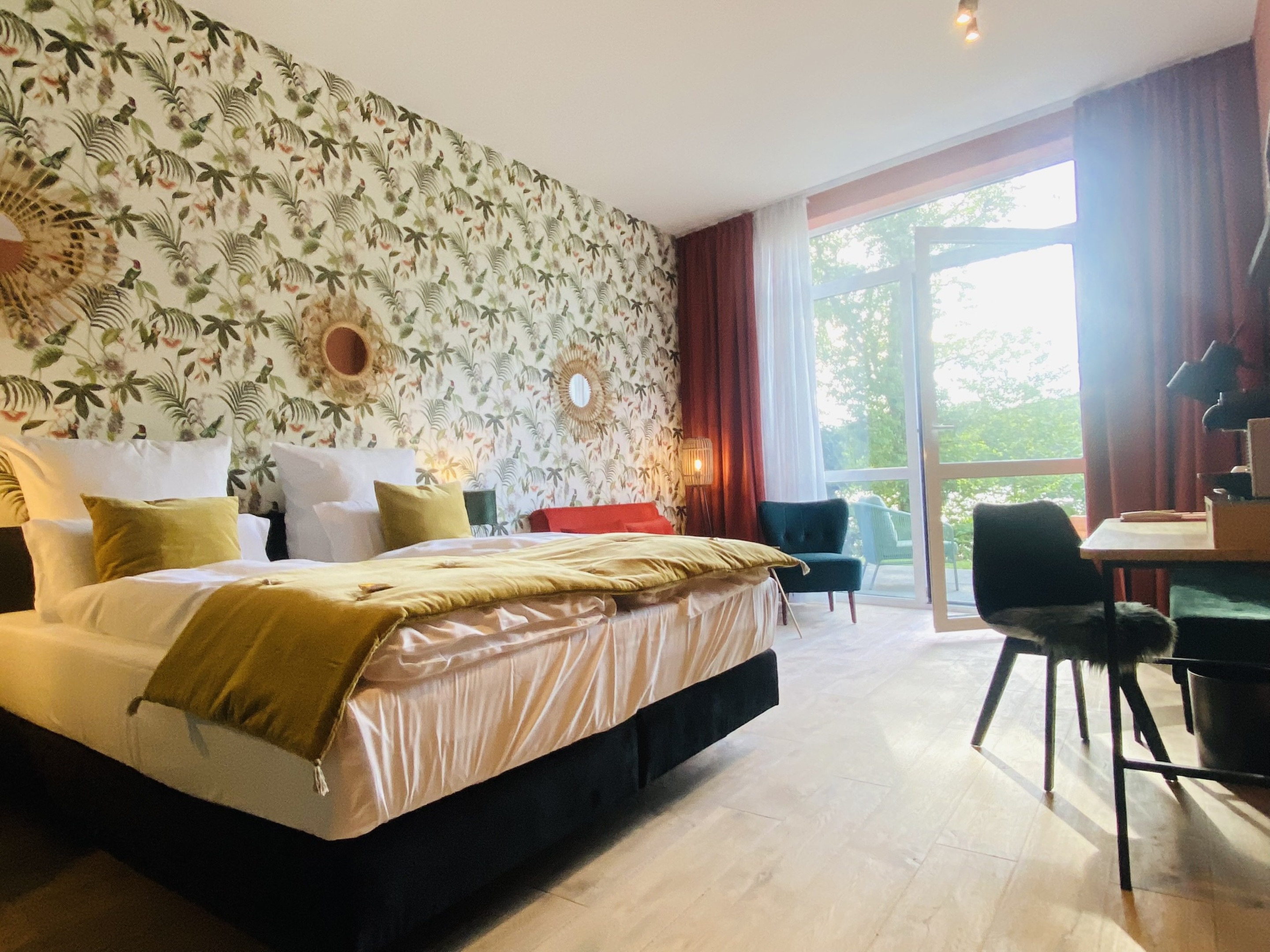 Landhaus am See Strausberg – Bild 4