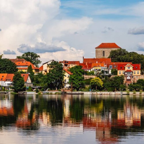 Landhaus am See Strausberg – Bild 5