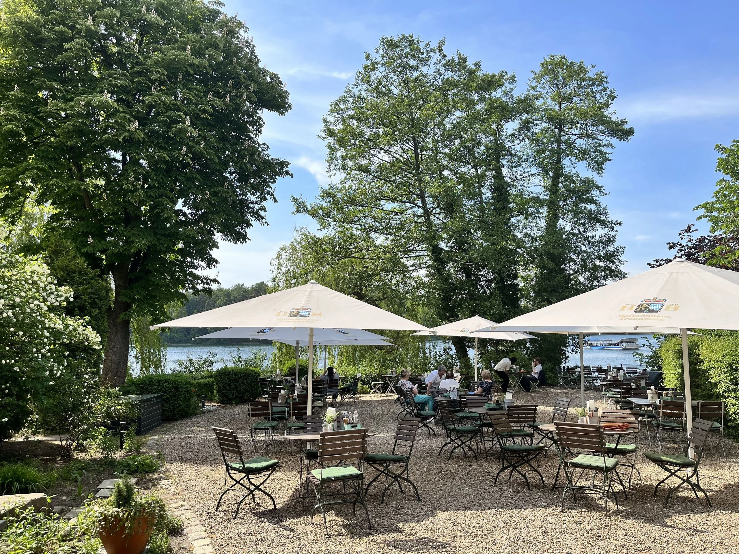 Landhaus am See Strausberg – Bild 6