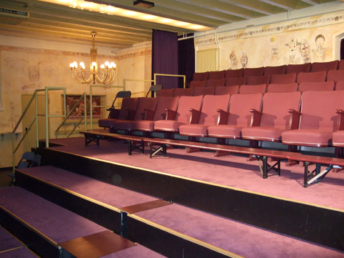 marotte Theater Karlsruhe – Bild 4