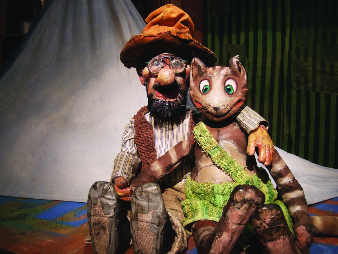 marotte Theater Karlsruhe – Bild 5