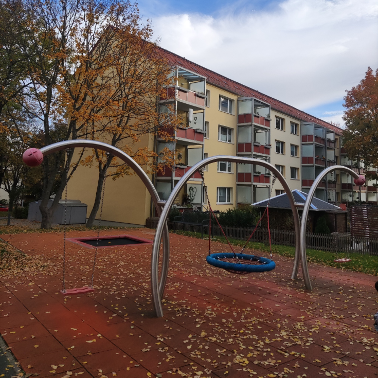 Spielplatz – Bild 2