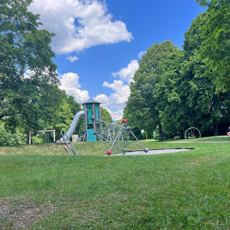 Freizeitpark im Umläufle – Bild 3