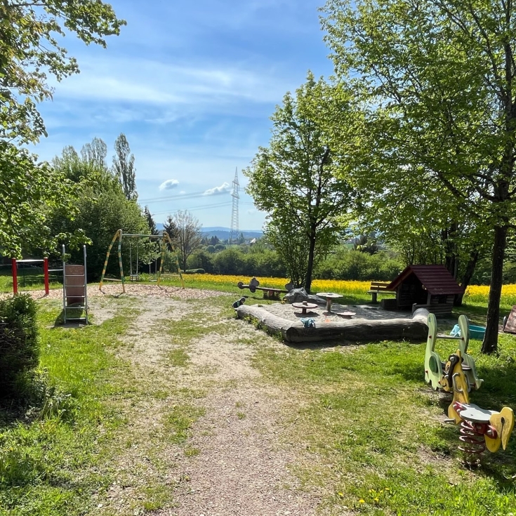 Freizeitpark im Umläufle – Bild 5