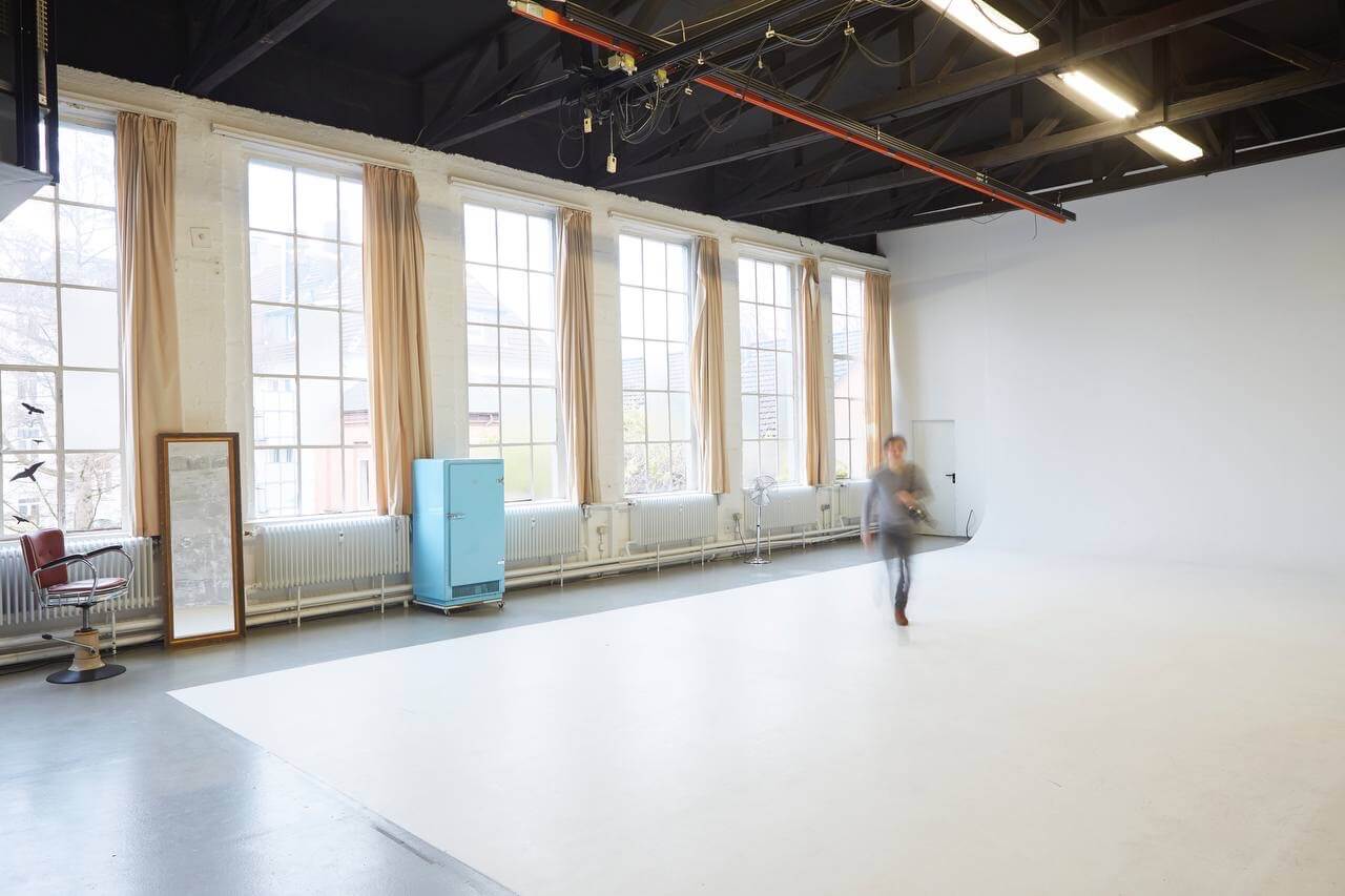 Pott Cast Studio NRW / Film- und Fotostudio – Bild 3