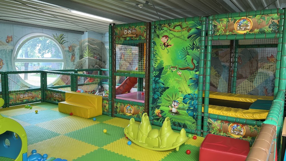 BERO´s Kinderwelten – Bild 1