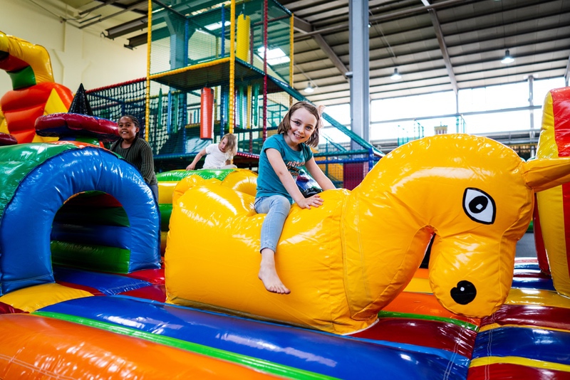 BERO´s Kinderwelten – Bild 5