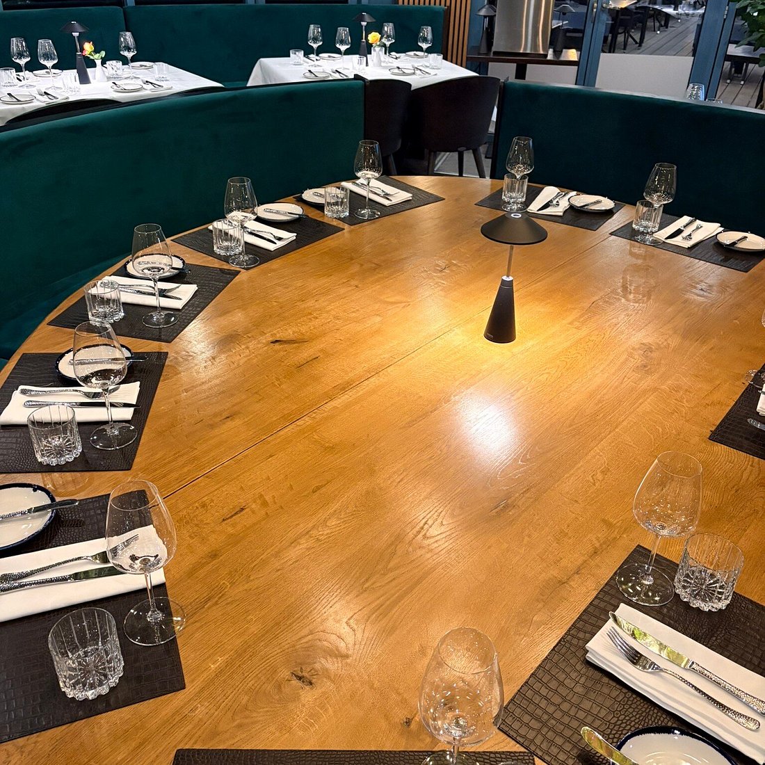 Estilo Campo Meerbusch – Bild 3