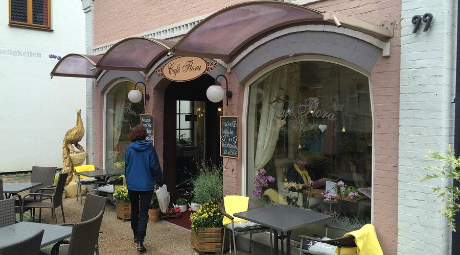 Cafe Flora – Bild 2