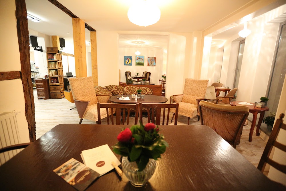 KostBar Schwerin - Café-Bistro-Kunst – Bild 2