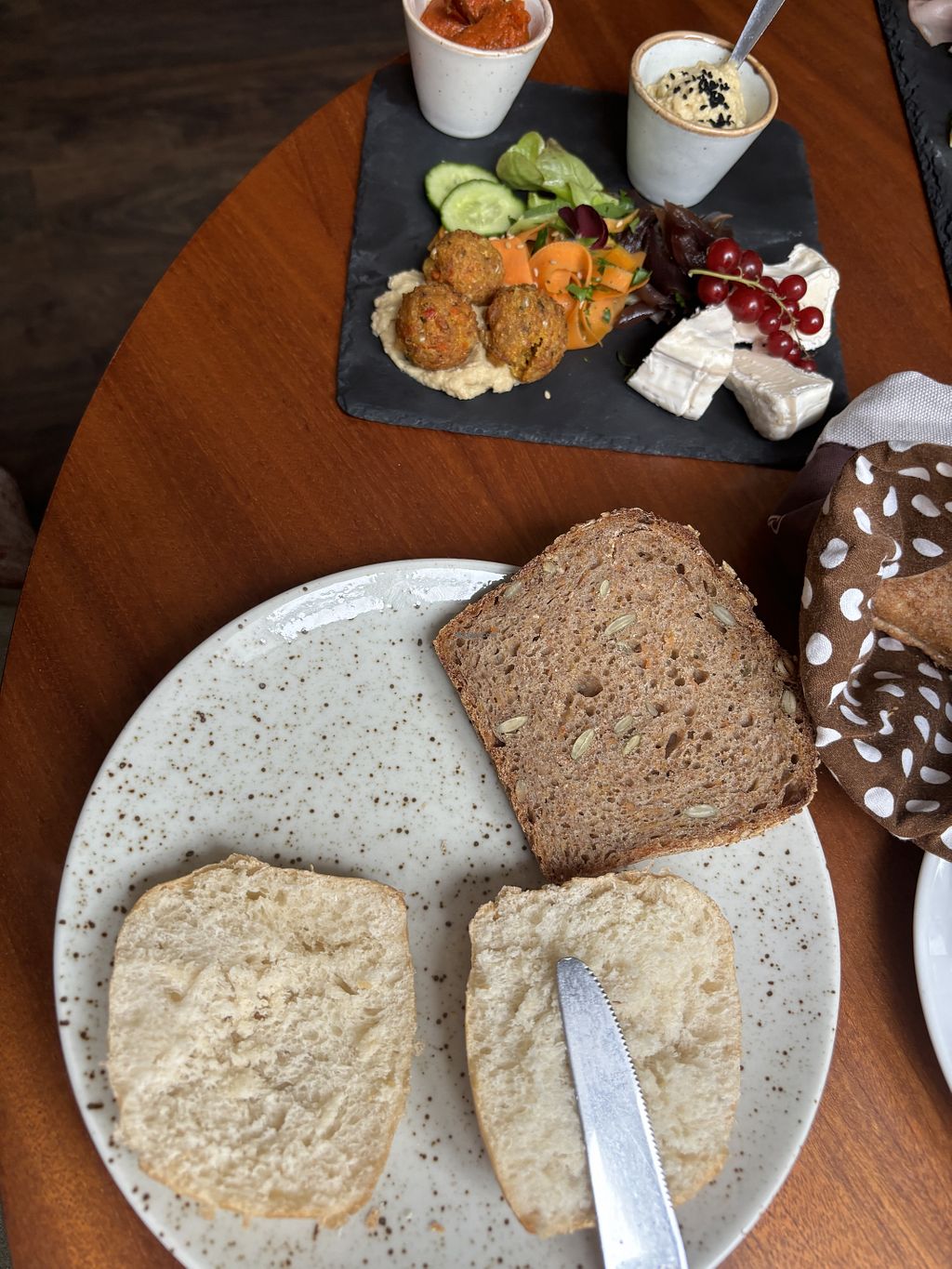 KostBar Schwerin - Café-Bistro-Kunst – Bild 5