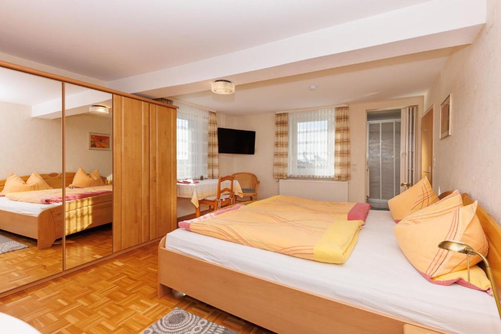 Bauernhof-Pension Schneider-Feige – Bild 4