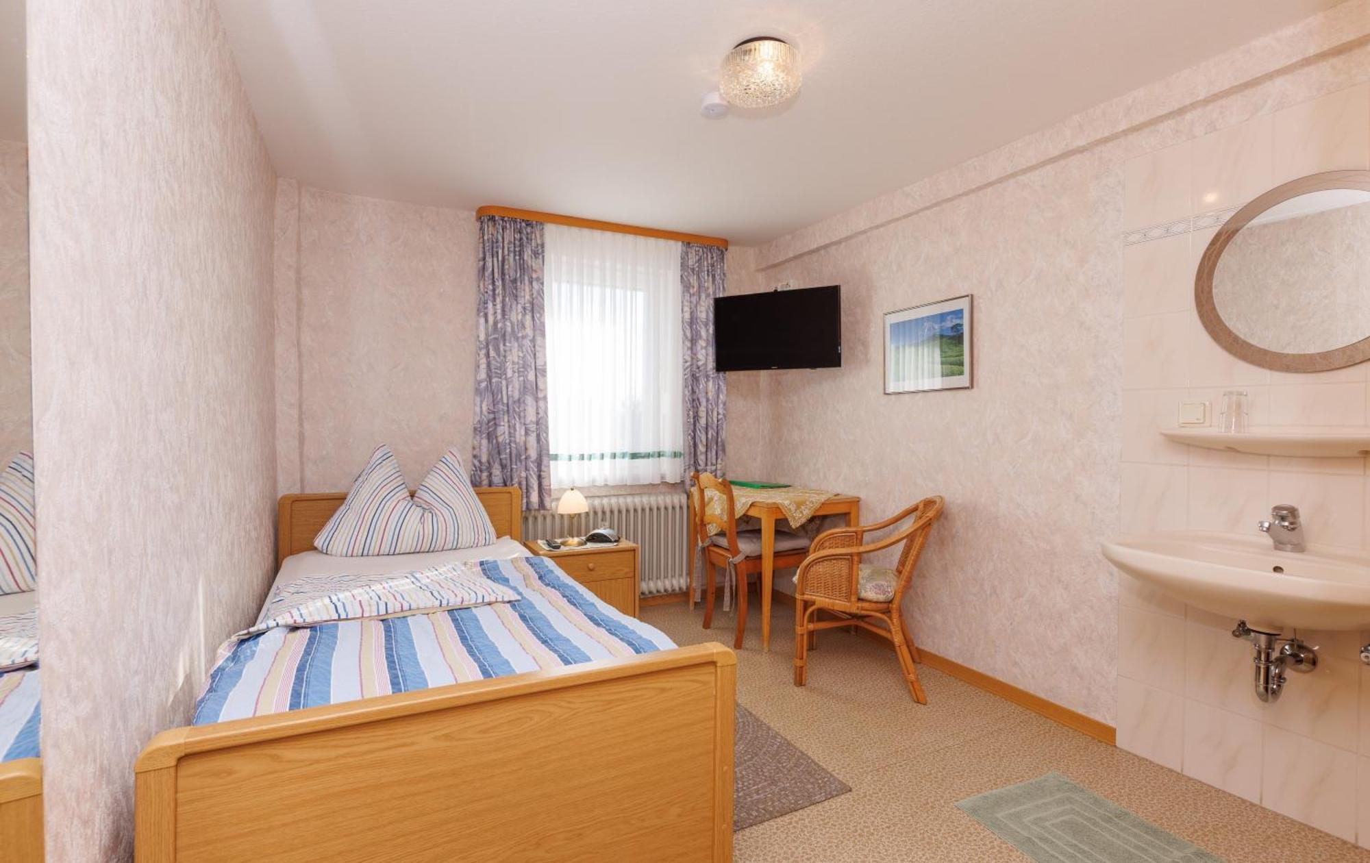 Bauernhof-Pension Schneider-Feige – Bild 5