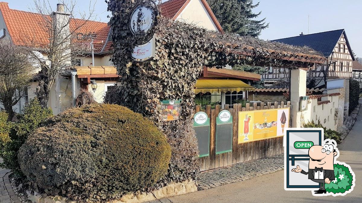 Café Finca-Gera – Bild 1