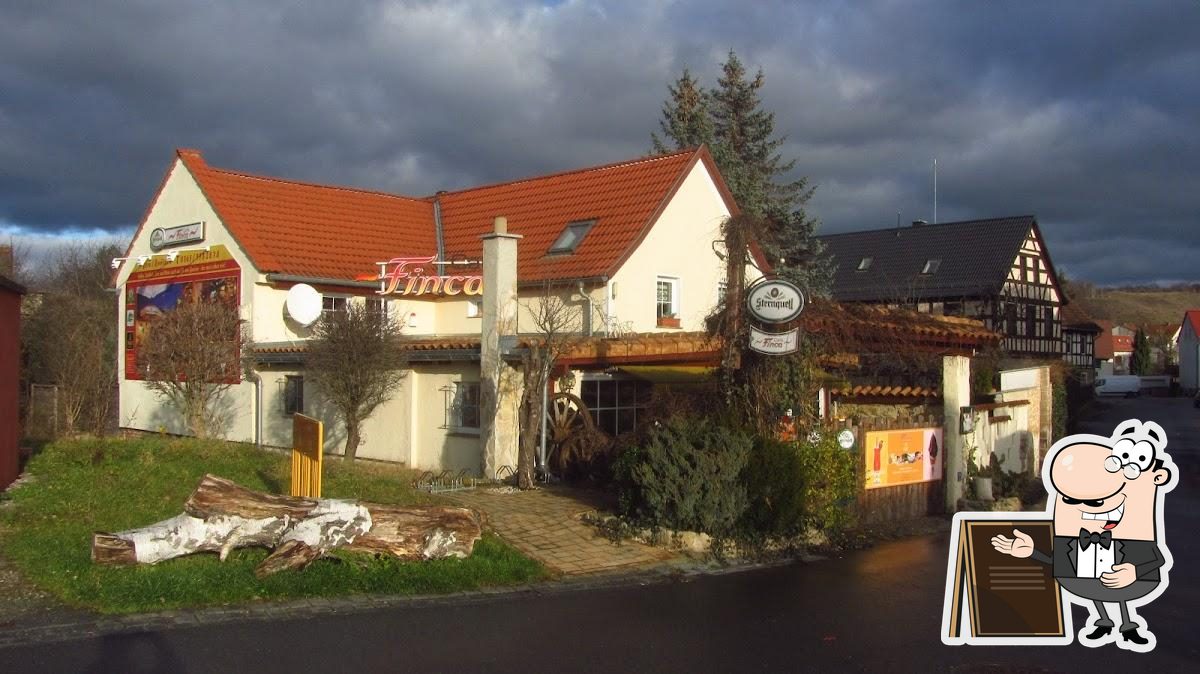 Café Finca-Gera – Bild 3