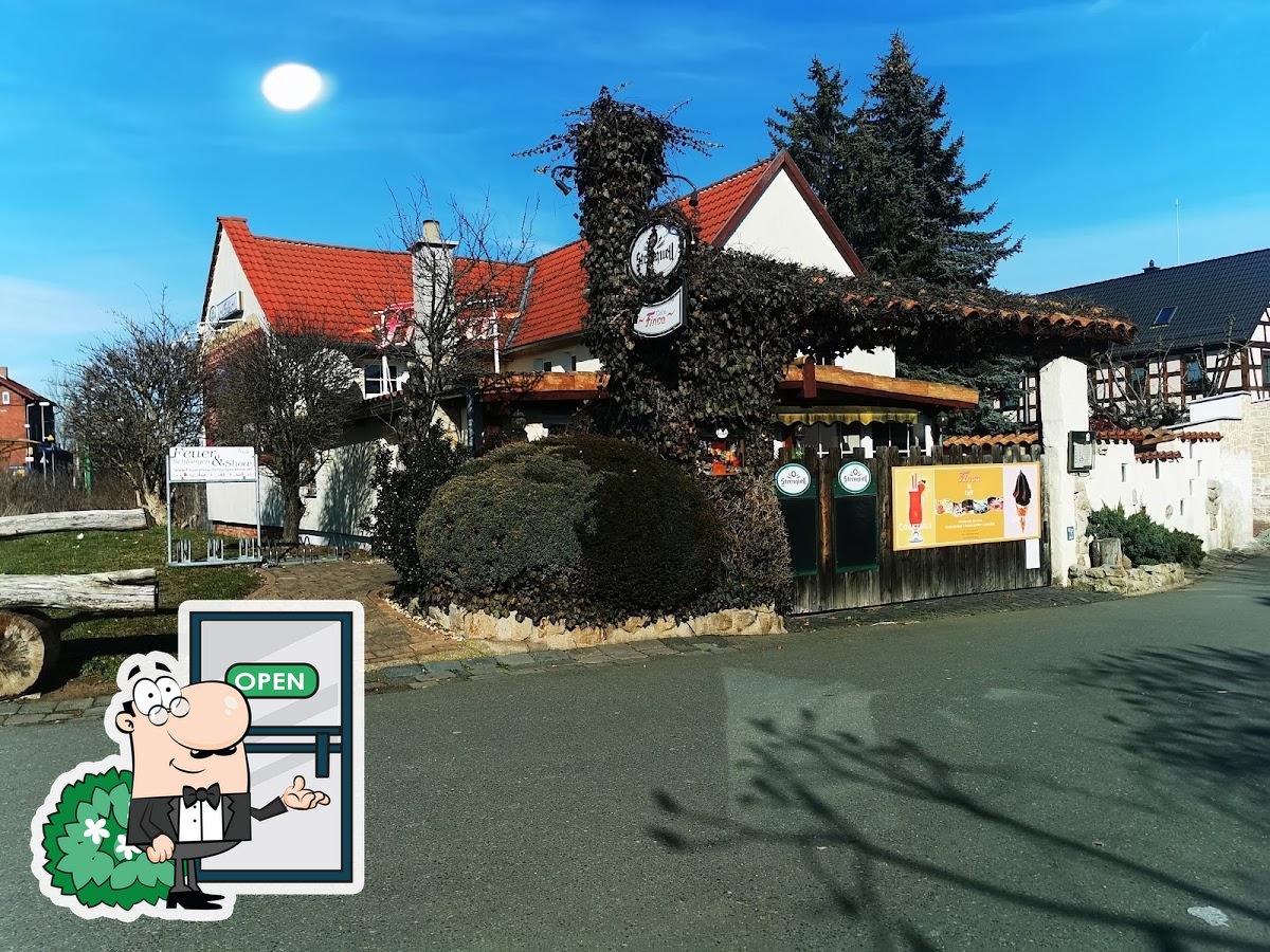 Café Finca-Gera – Bild 5