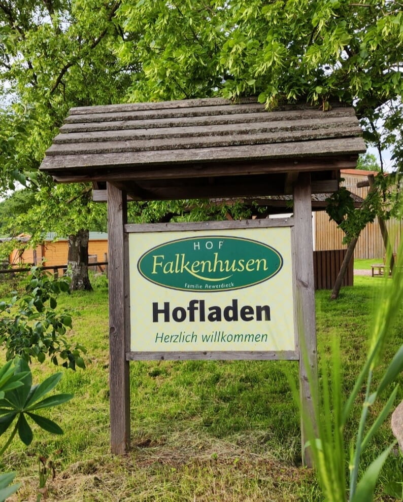 Hof Falkenhusen – Bild 1