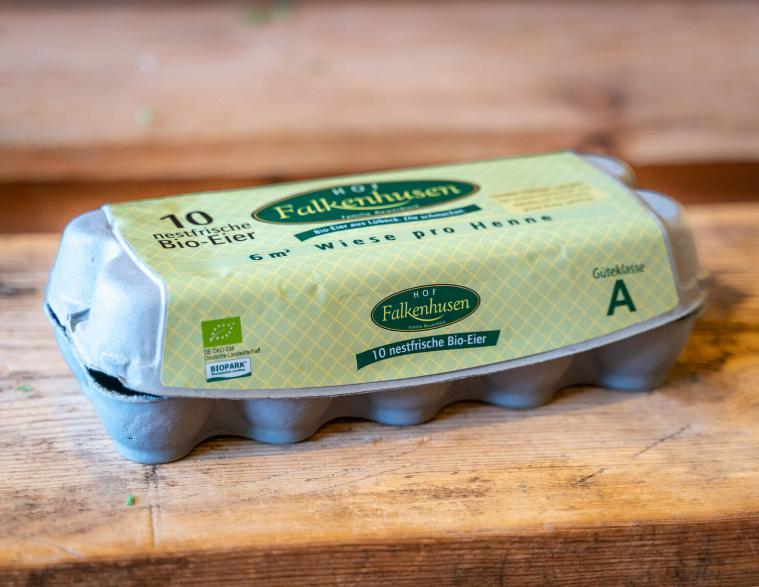 Hof Falkenhusen – Bild 4