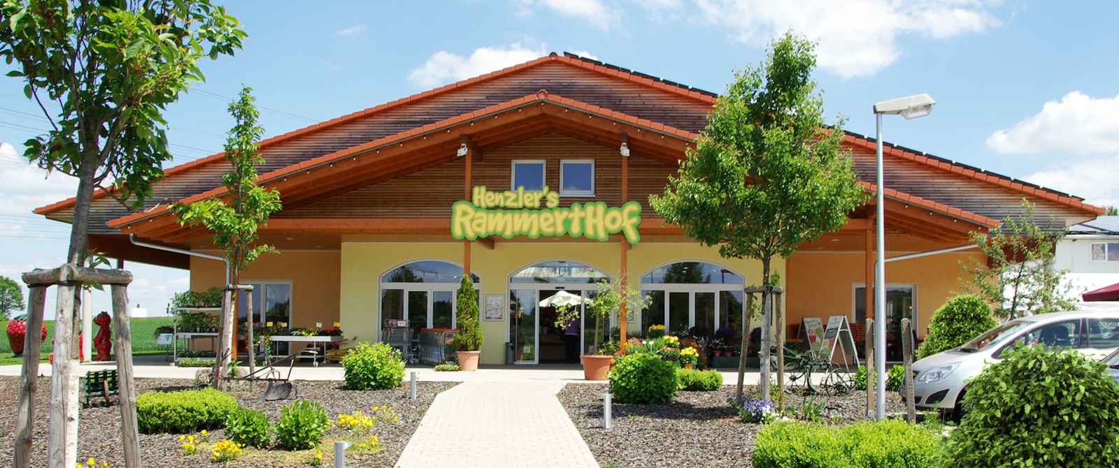 Henzlers Rammerthof – Bild 2