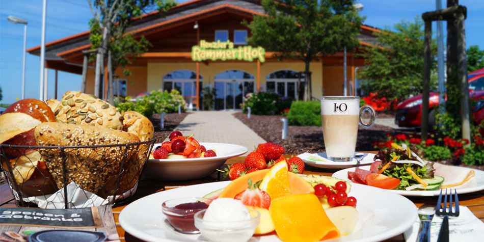 Henzlers Rammerthof – Bild 4