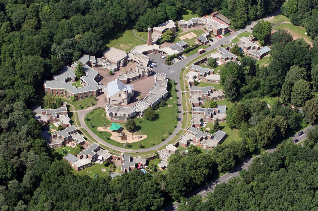 Bethanien Kinder- und Jugenddorf – Bild 1