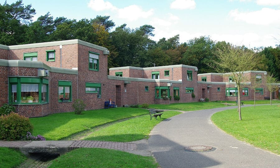 Bethanien Kinder- und Jugenddorf – Bild 3