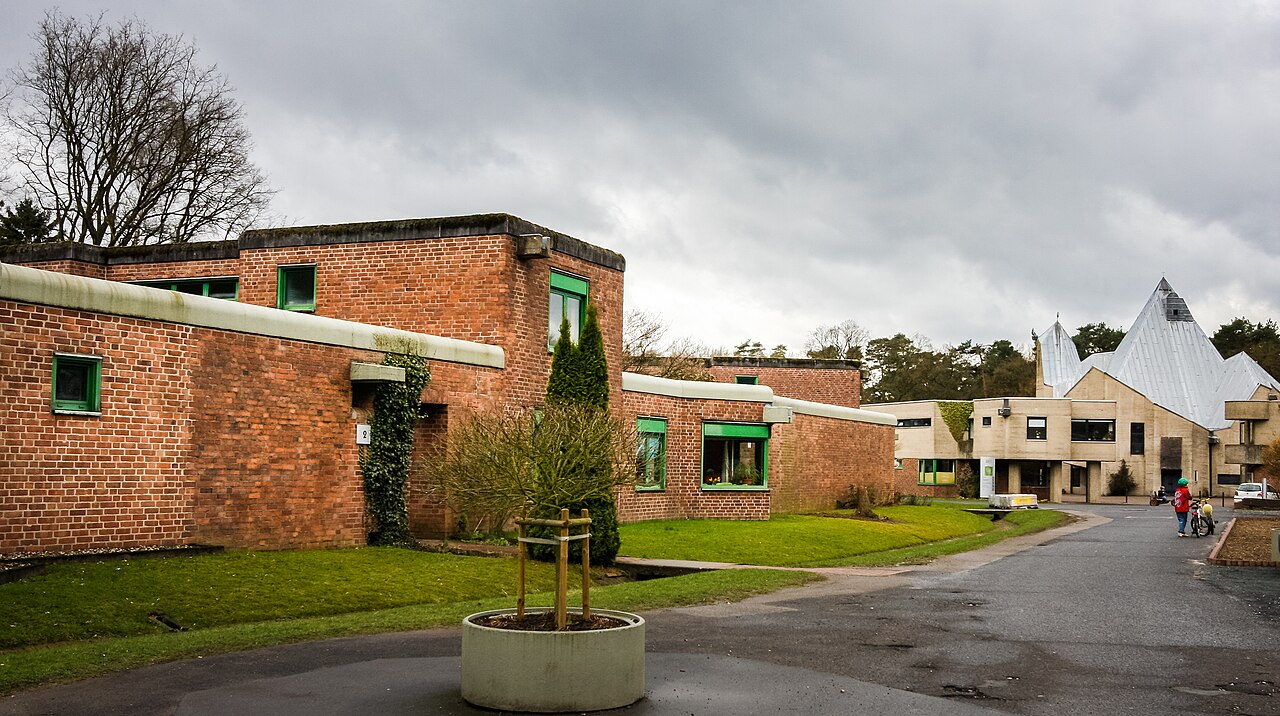 Bethanien Kinder- und Jugenddorf – Bild 5