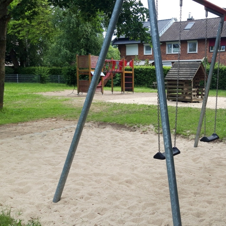 Spielplatz Kirschplantage Süd – Bild 5