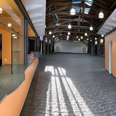 Schuppen 6 – Bild 1