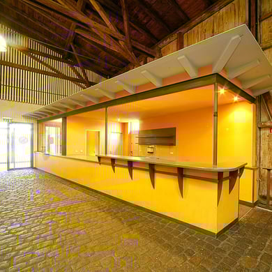 Schuppen 6 – Bild 2