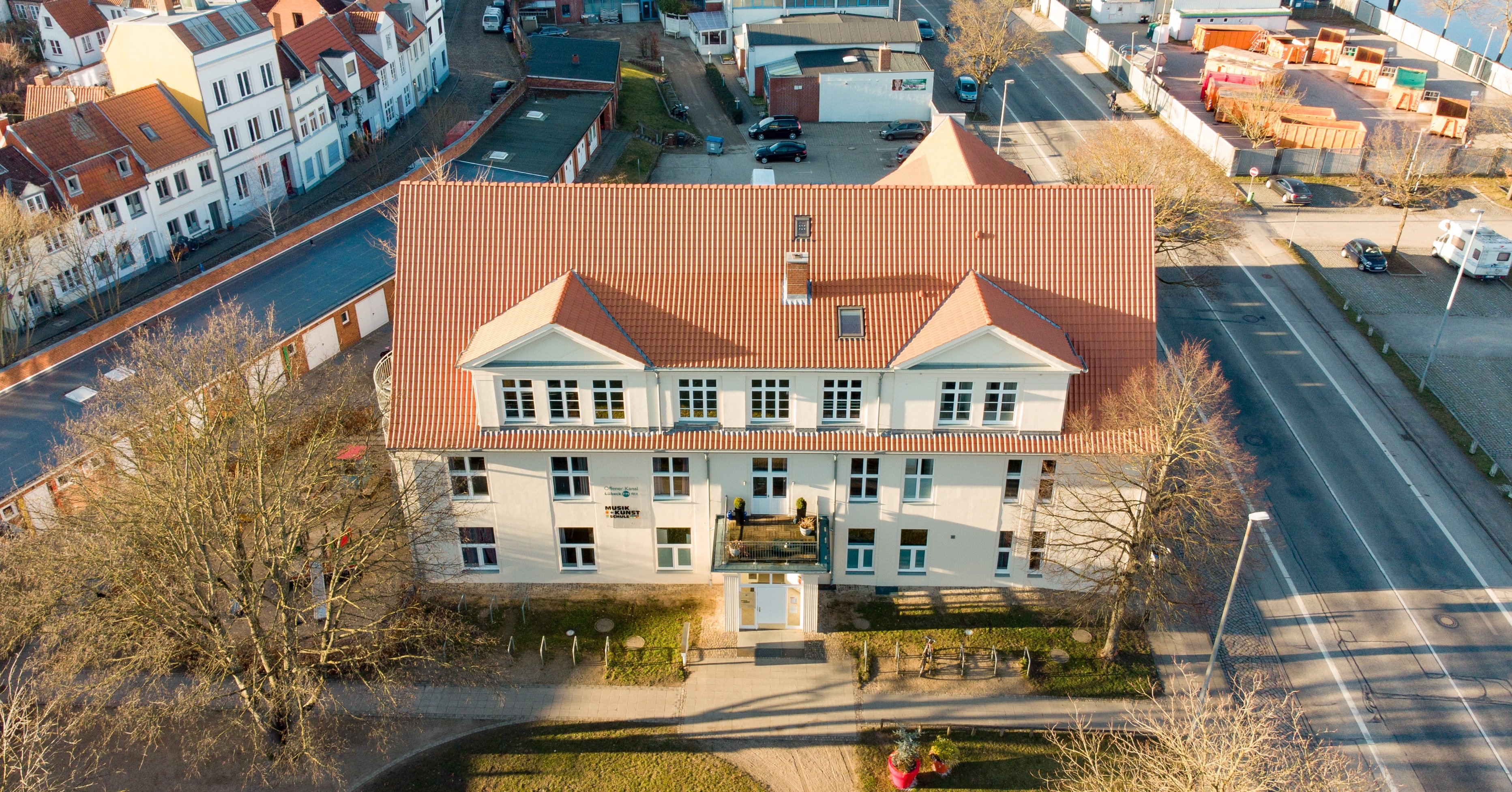 Schuppen 6 – Bild 3