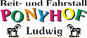 Reit - und Fahrstall Ponyhof Ludwig – Bild 5