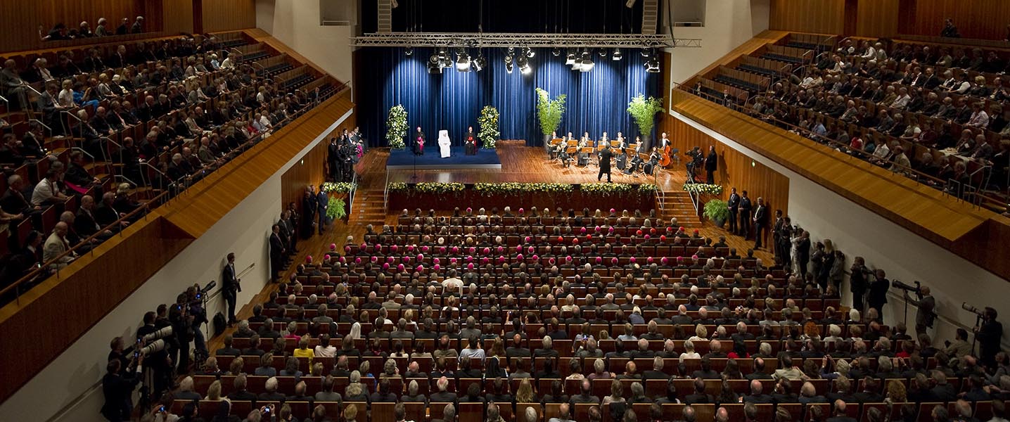 Konzerthaus Freiburg – Bild 2