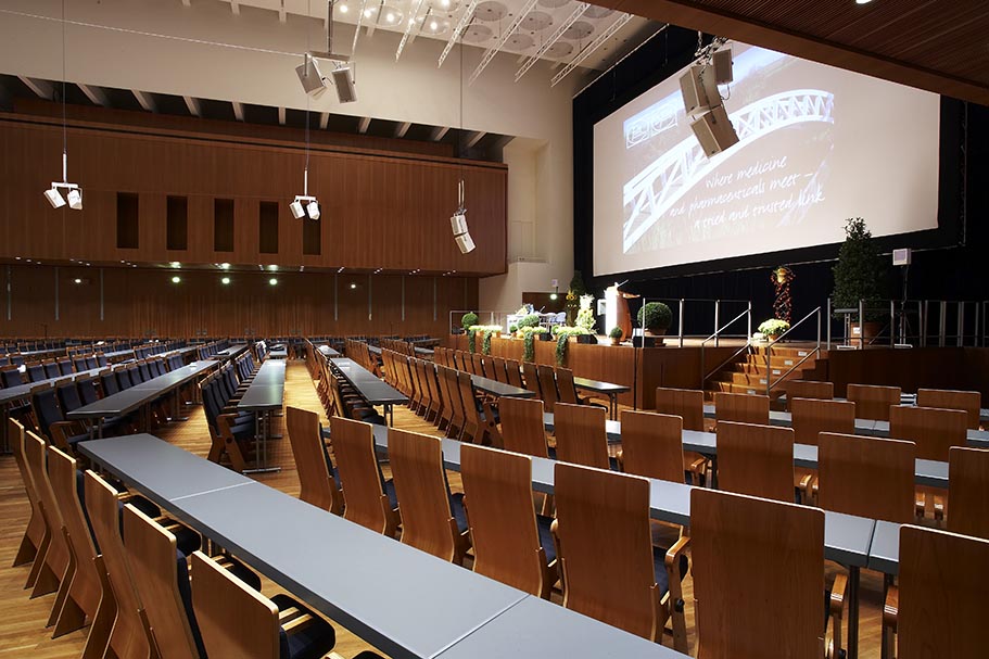 Konzerthaus Freiburg – Bild 3