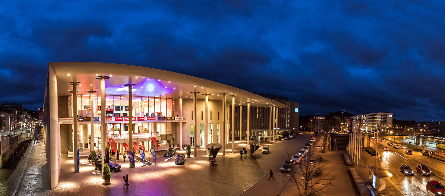 Konzerthaus Freiburg – Bild 4