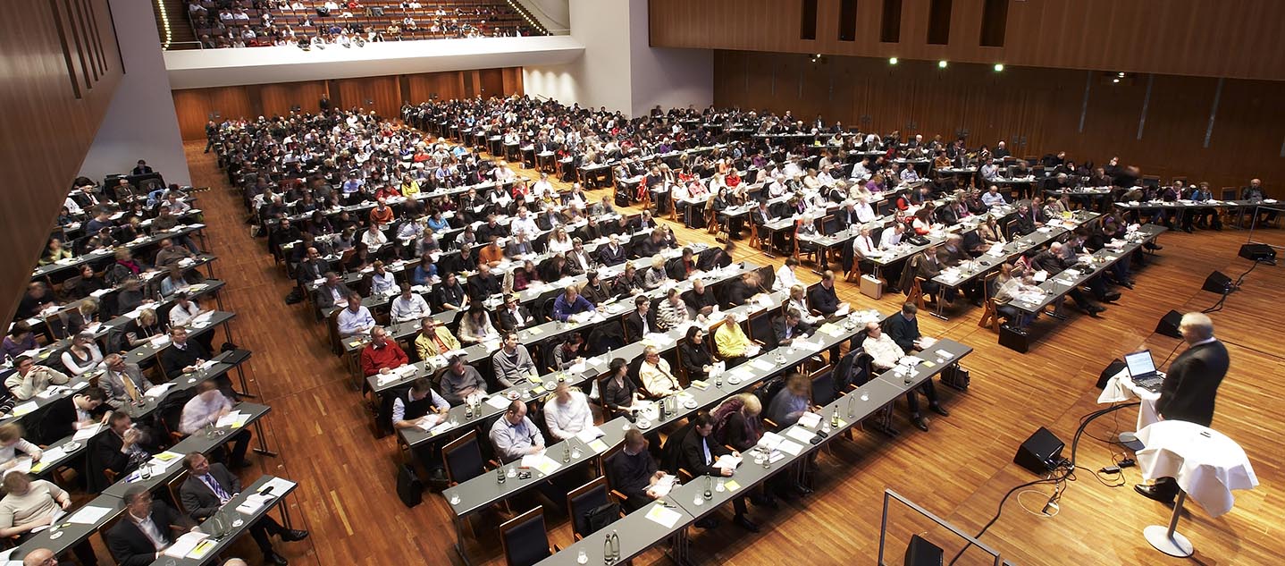 Konzerthaus Freiburg – Bild 6