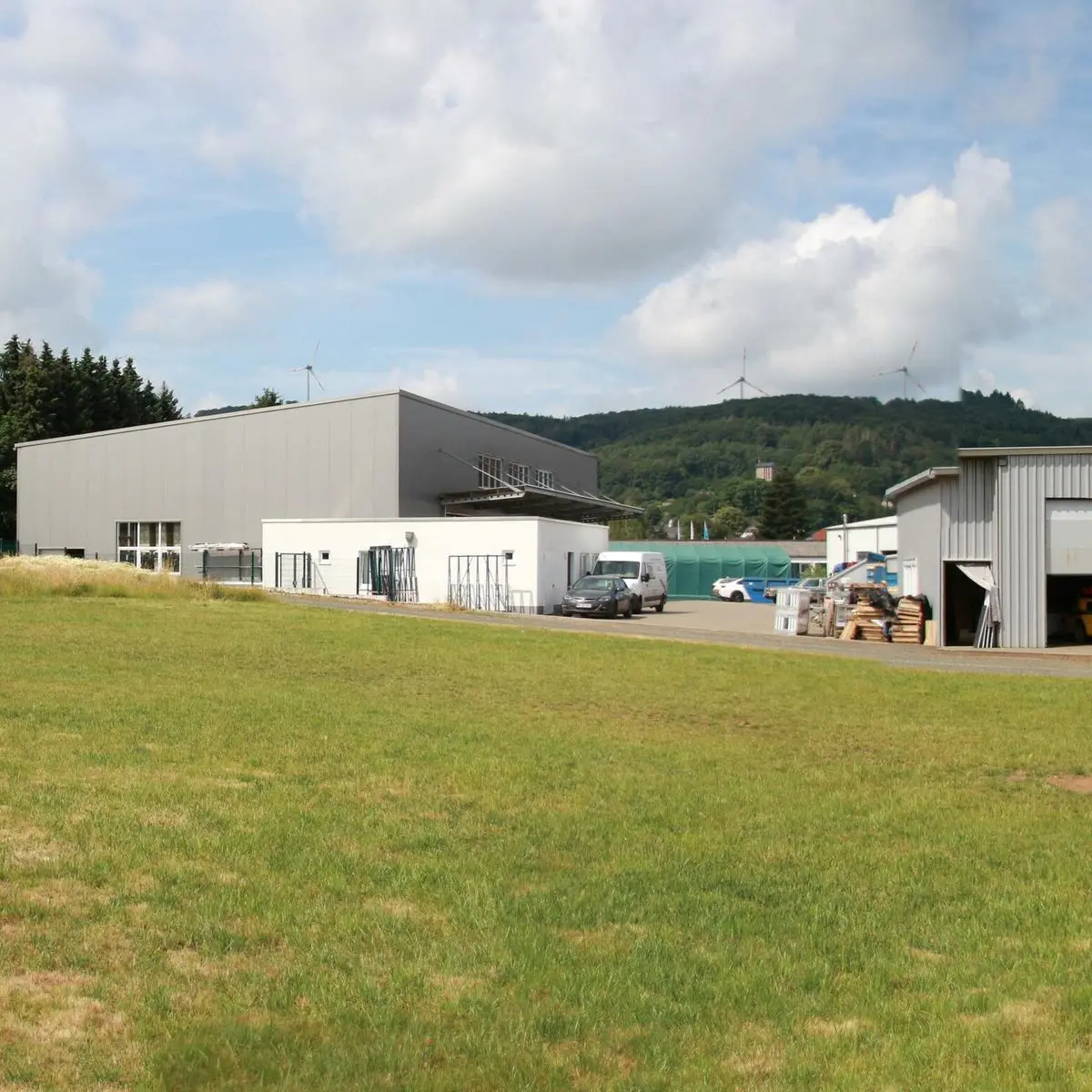 Bolzplatz Im Tal – Bild 2