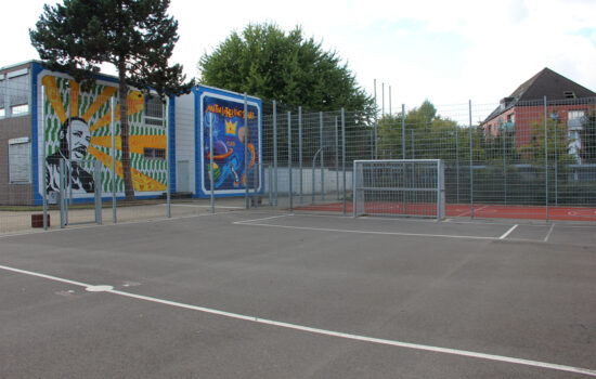 Bolzplatz Im Tal – Bild 3